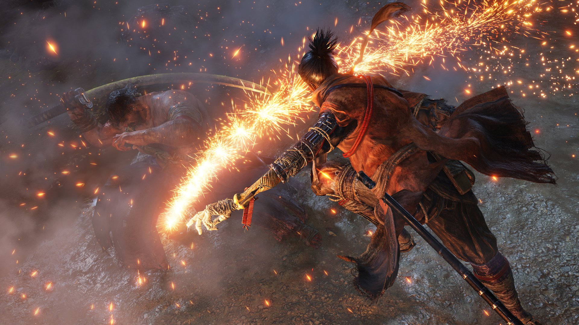 Sekiro: Shadows Die Twice - Imagen 13